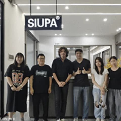 SIUPA client visit photo 11