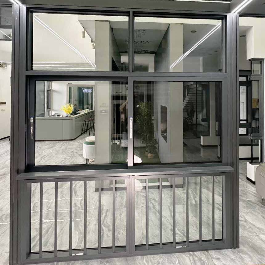 SIUPA sliding windows category preview