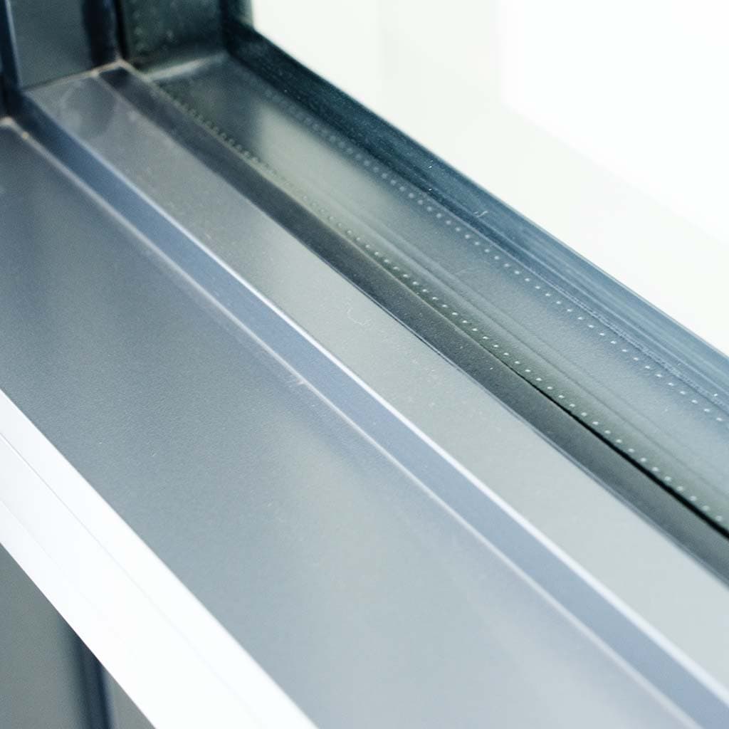 109 casement windows glass