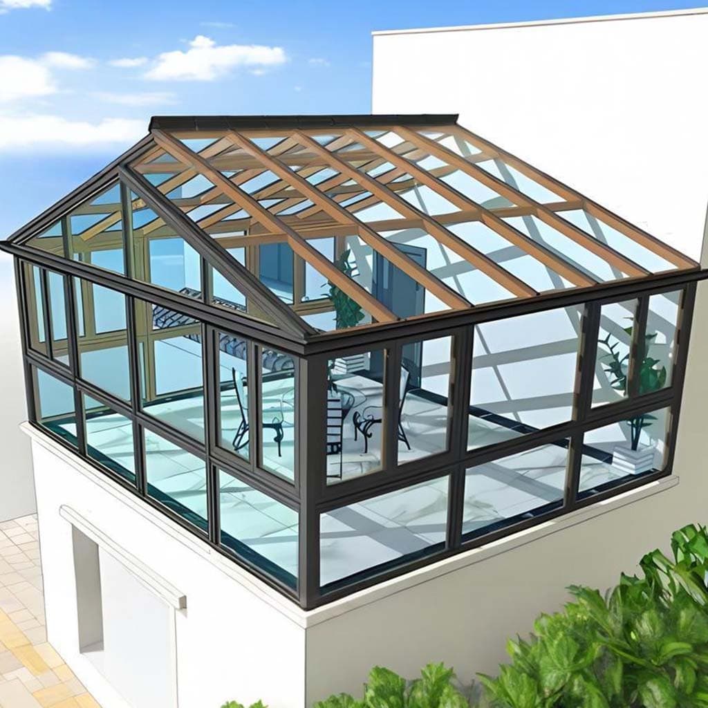 sun room
