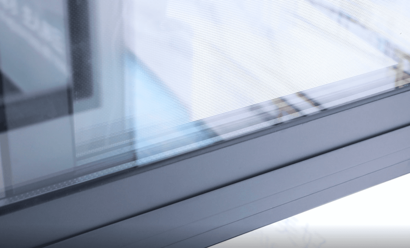How to choice Aluminium Glass windows?