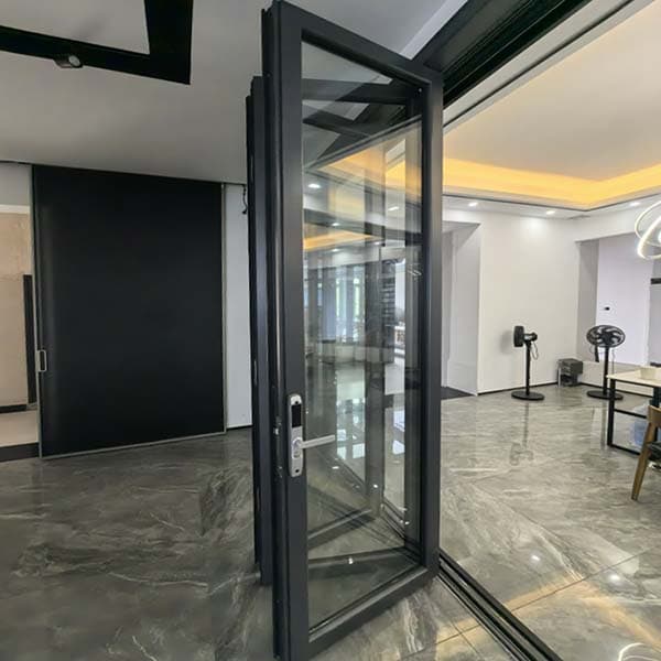 SIUPA folding door category preview