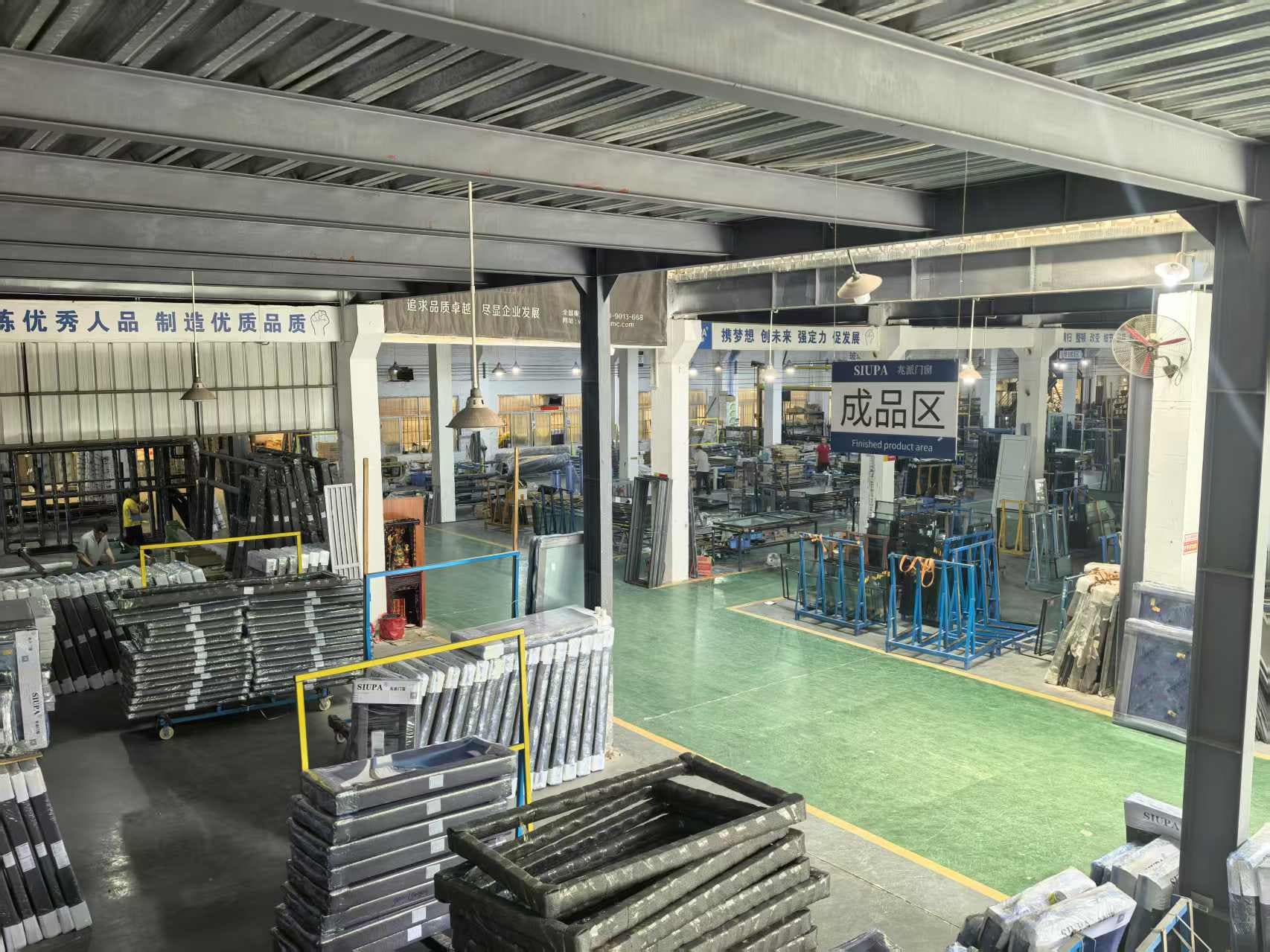 Window Well Manufacturers in China: Policy-Driven Growth, Innovation, and Global Ambitions