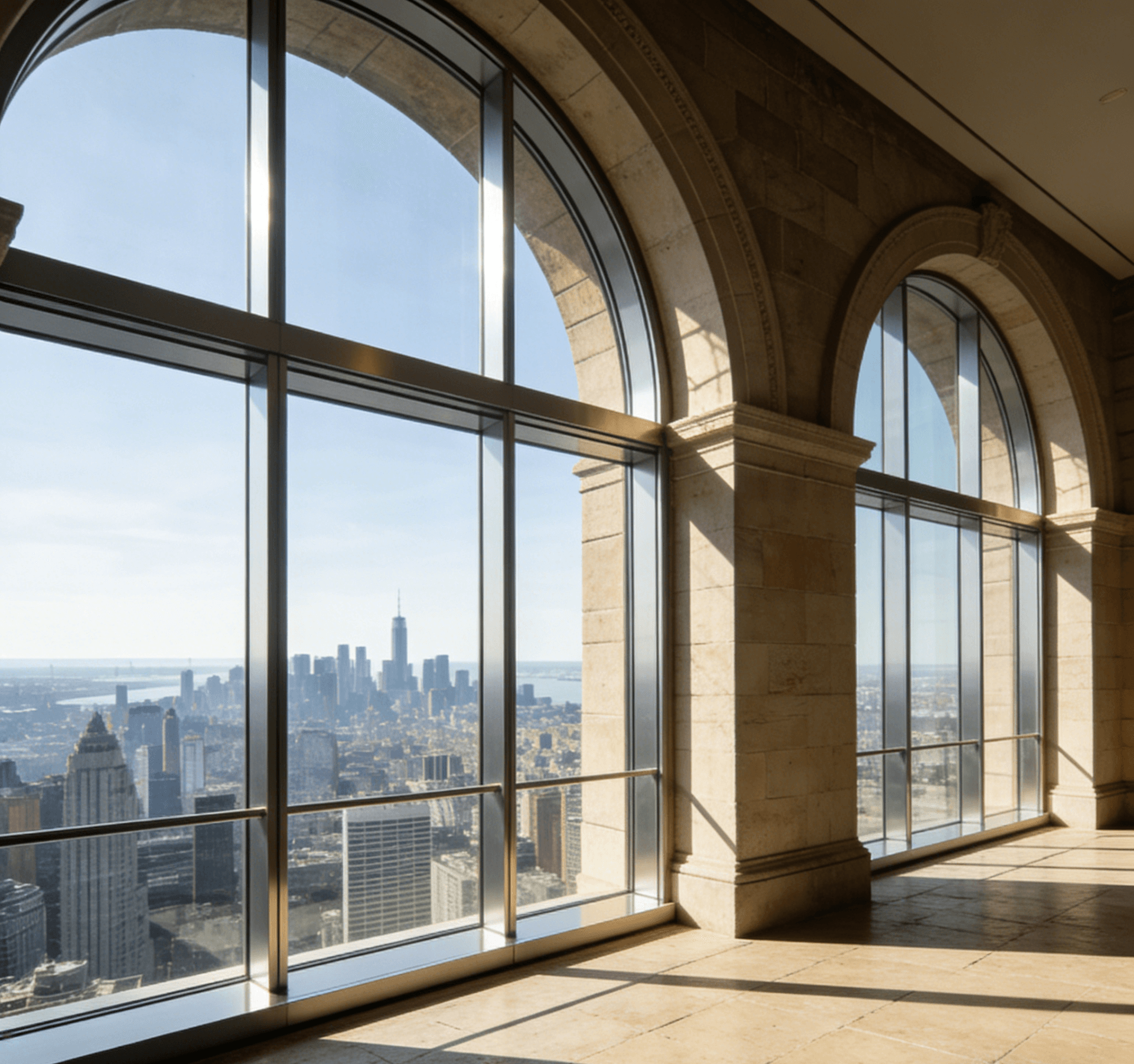 Fixed Windows: A Homeowner’s Complete Selection Guide