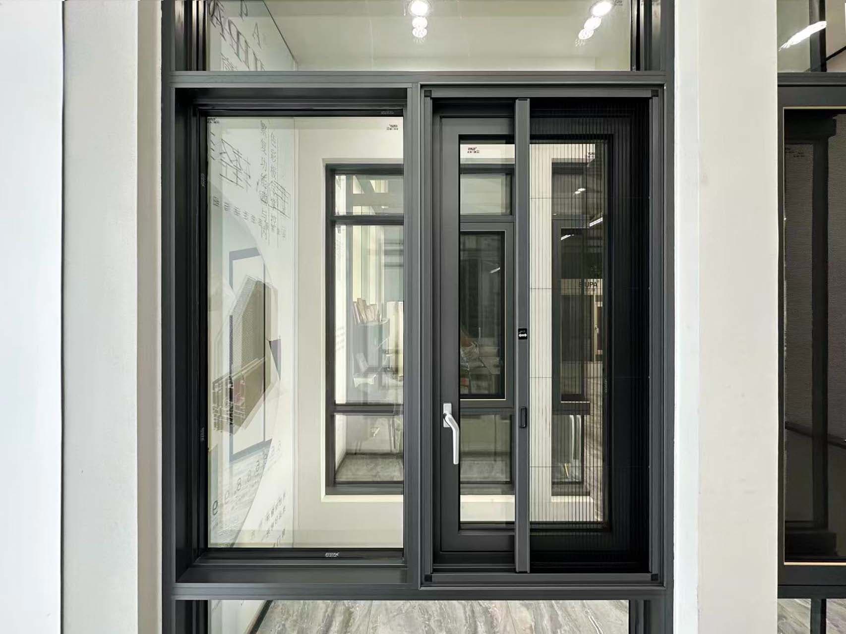 Buying Aluminum Windows and Doors in the Philippines
