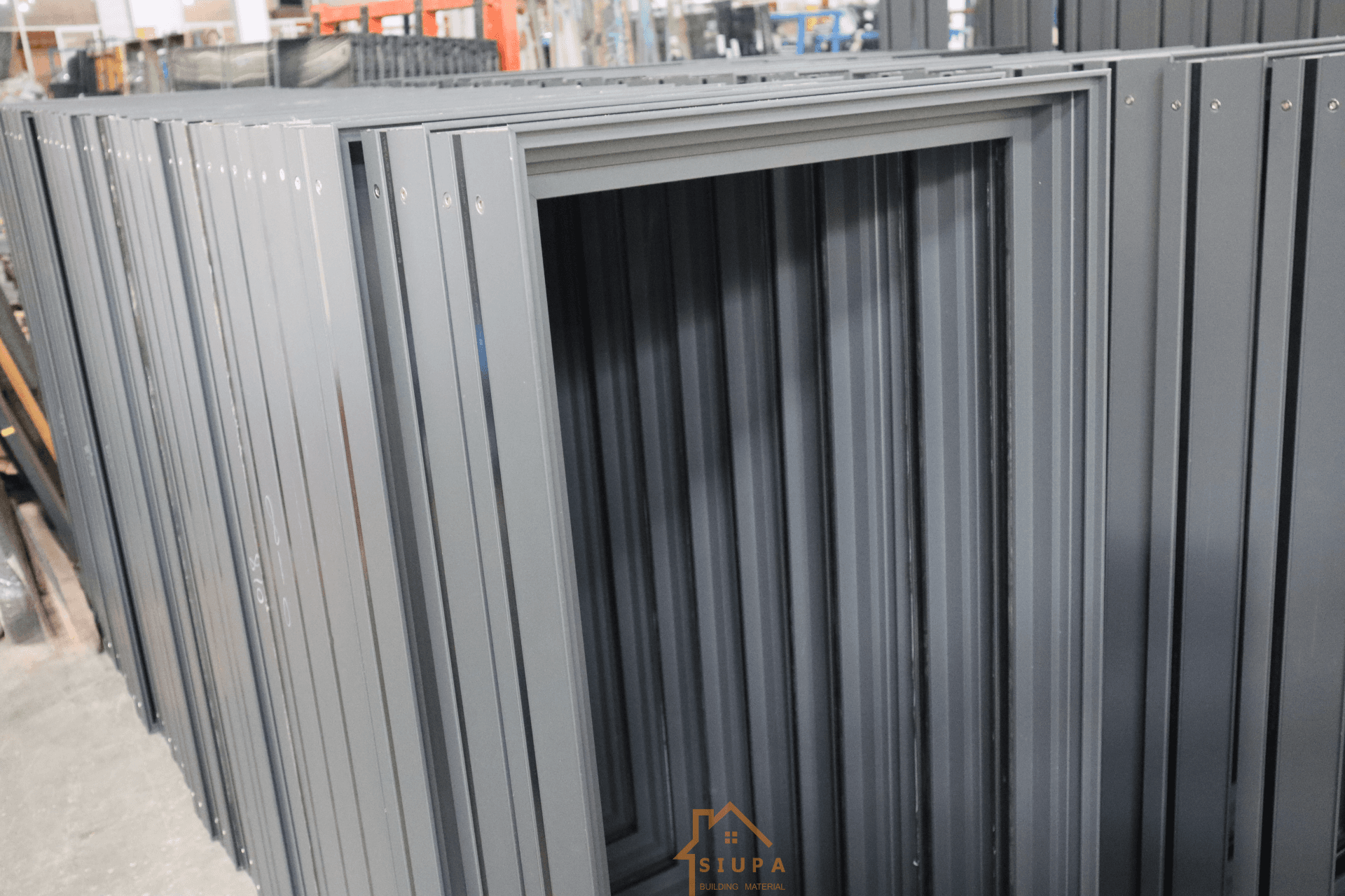 Choosing the Right Aluminum Profiles for Fixed Windows