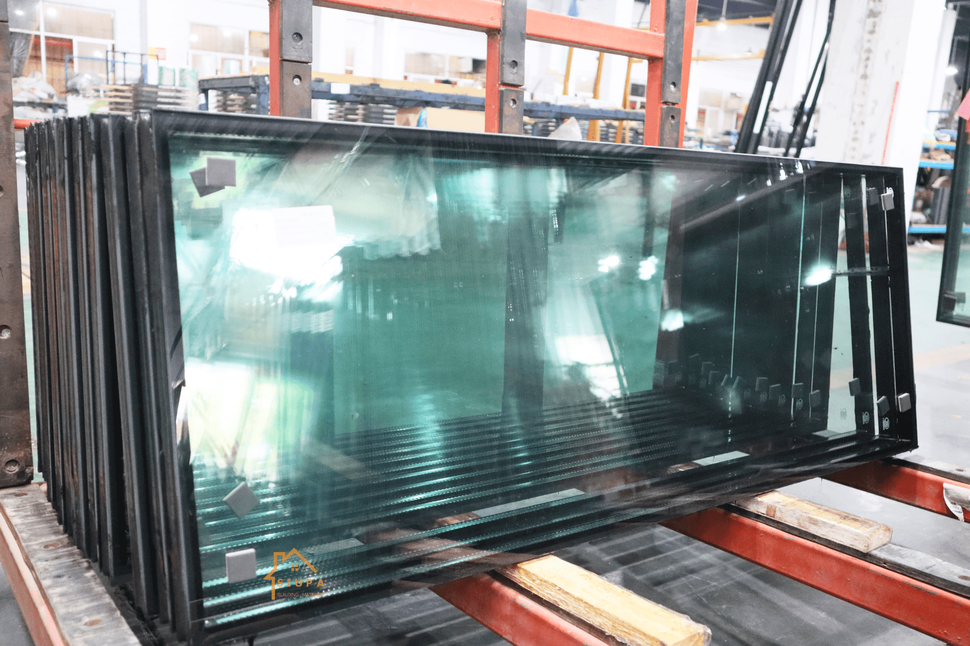 Why Large Fixed Windows Demand Tempered & Thicker Glass