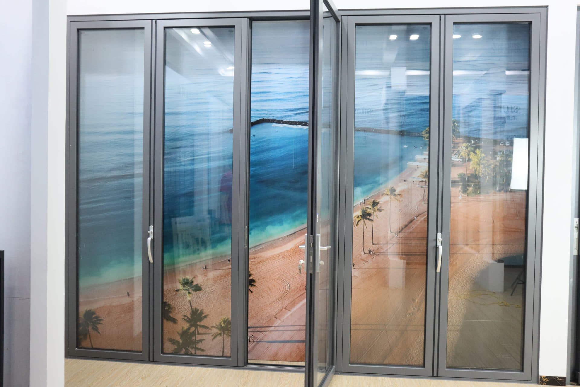 Philippine Premium Windows and Doors: Typhoon-Resistant, Energy-Saving Guide
